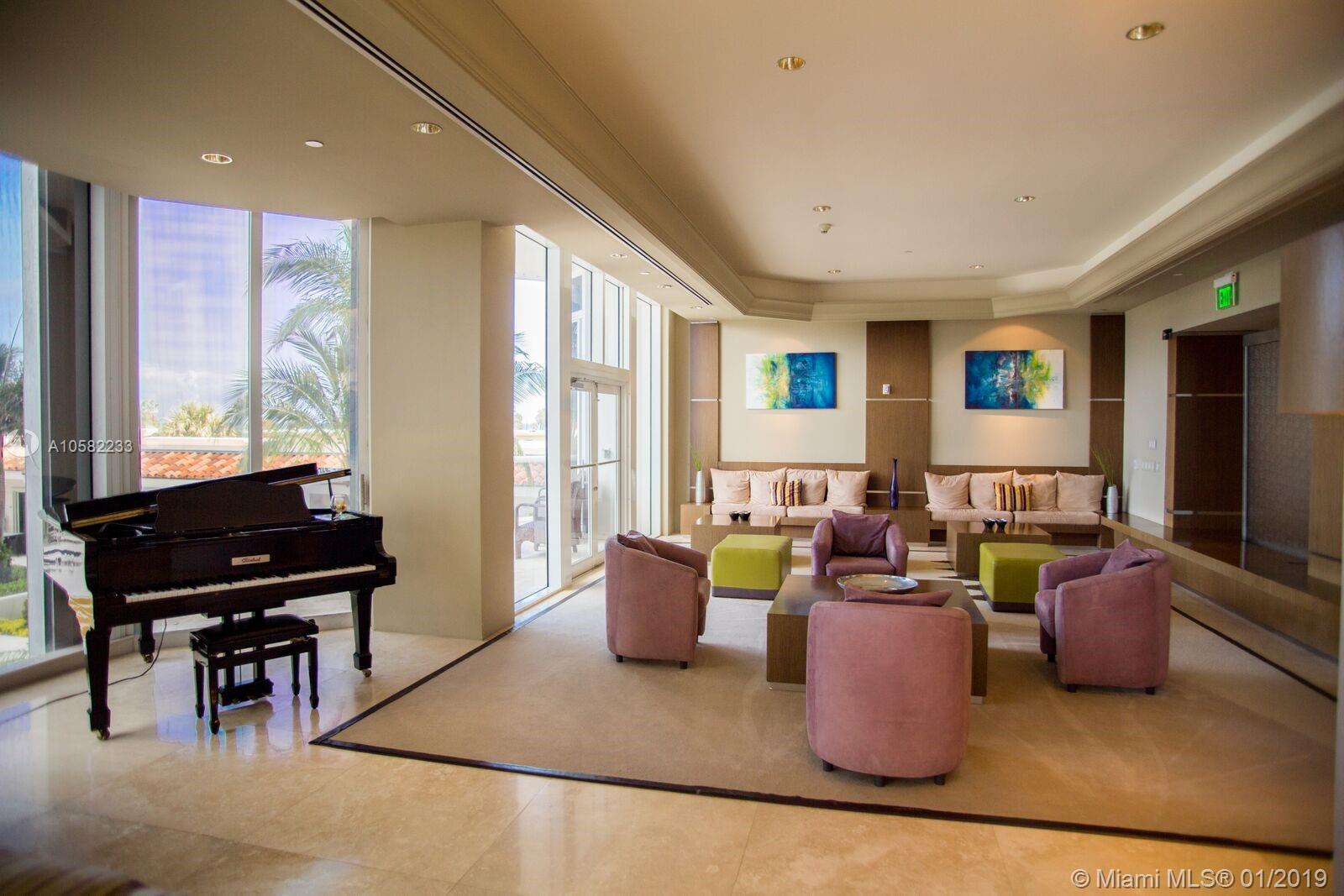 GREEN DIAMOND CONDO - Residential Lease