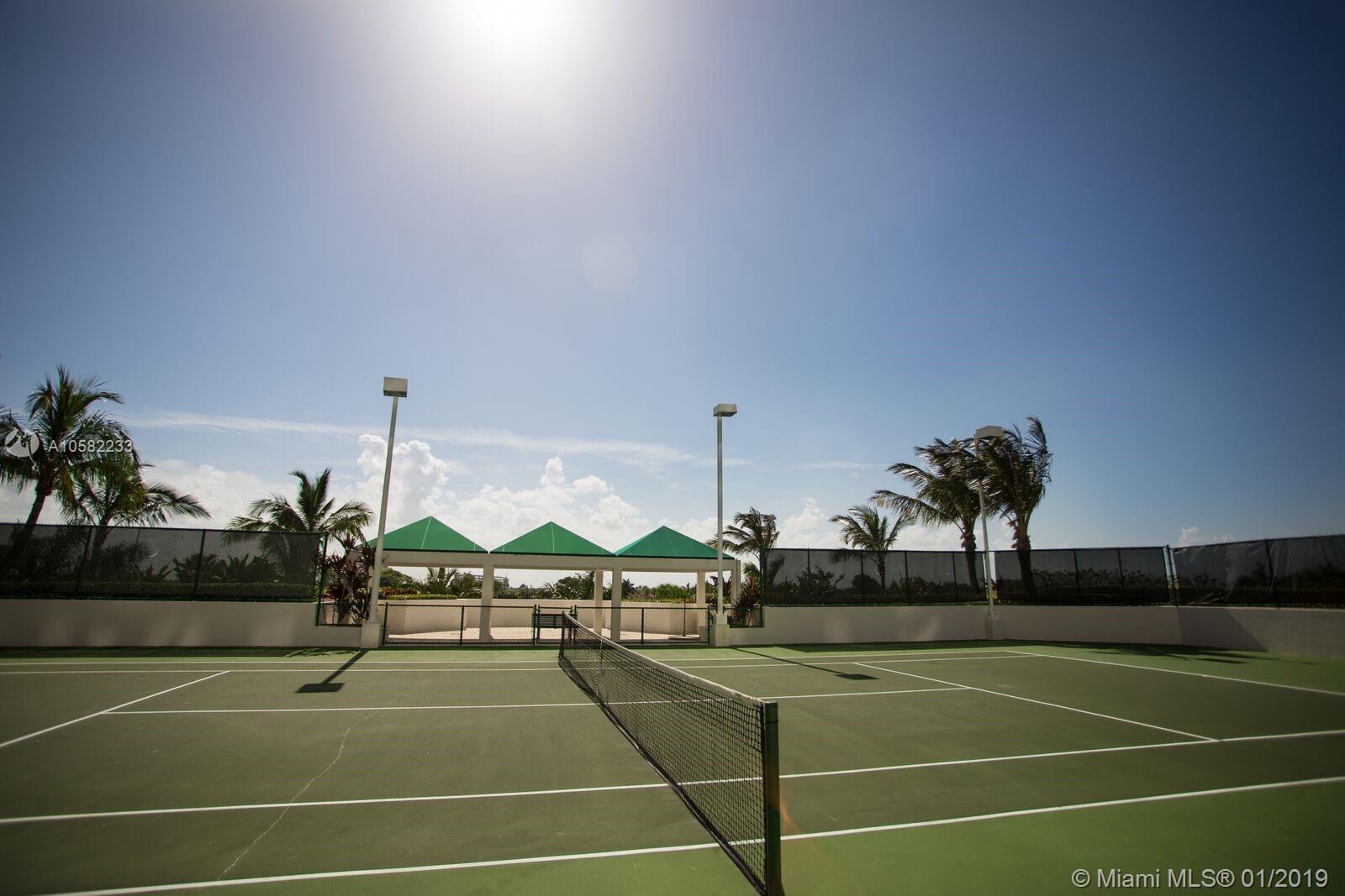 GREEN DIAMOND CONDO - Residential Lease