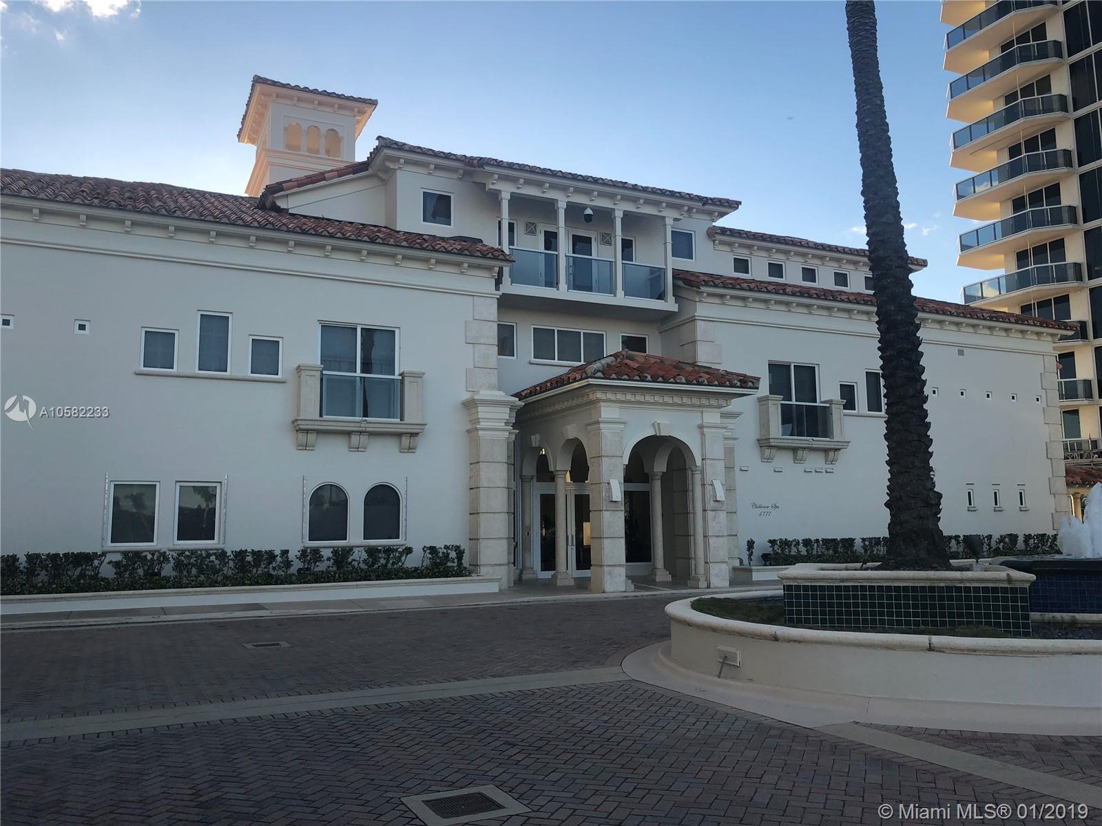 GREEN DIAMOND CONDO - Residential Lease