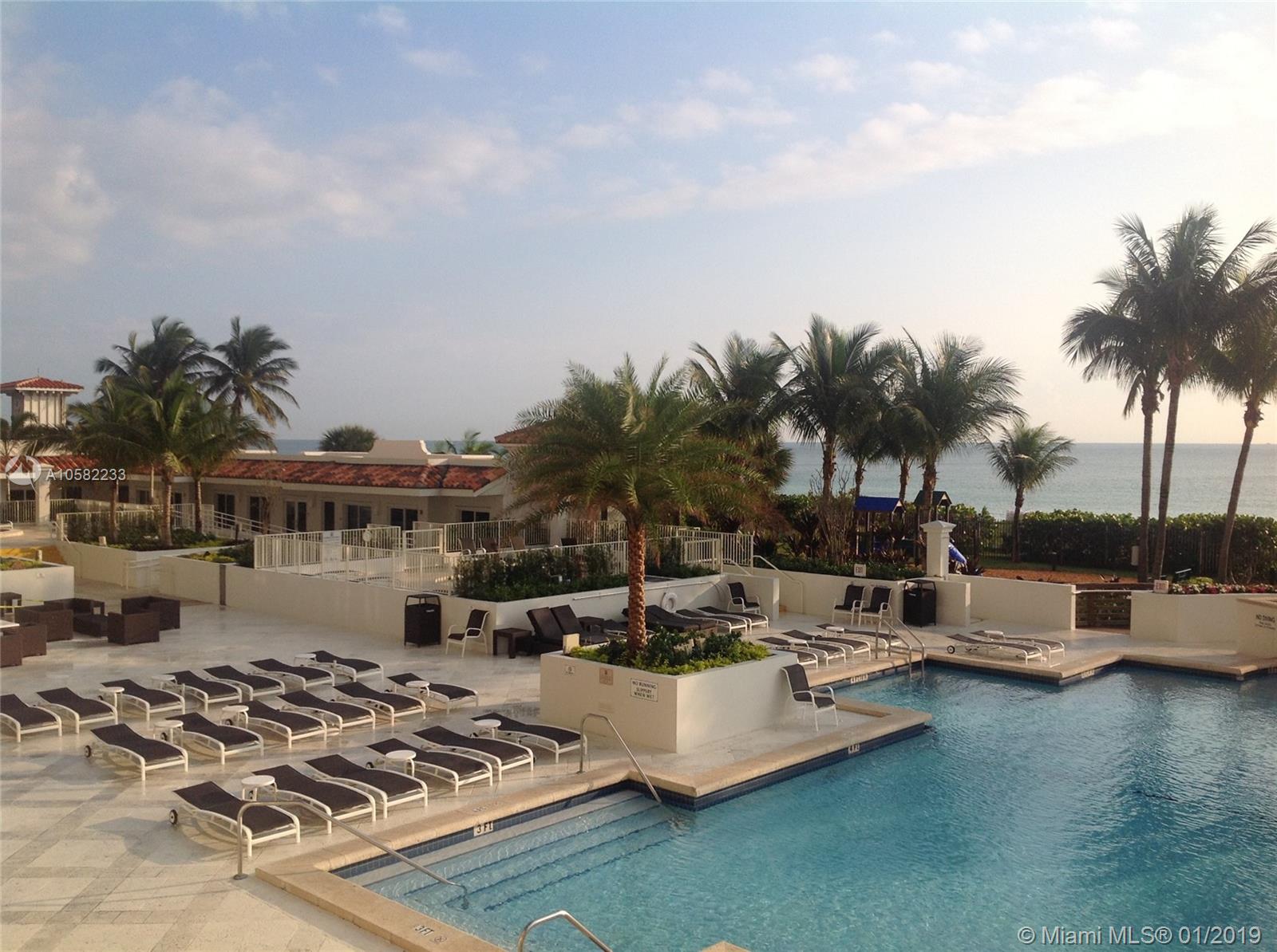 GREEN DIAMOND CONDO - Residential Lease