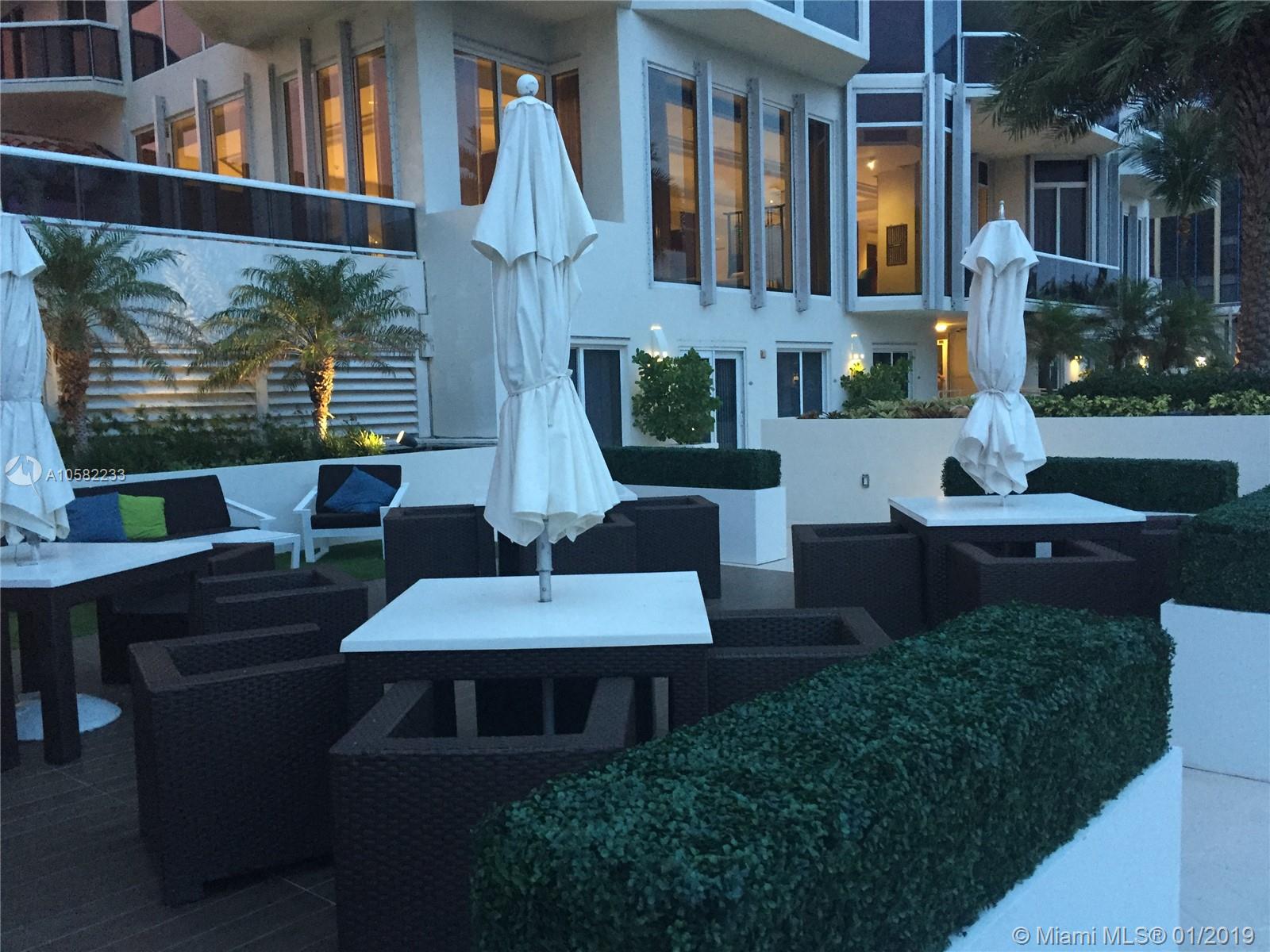 GREEN DIAMOND CONDO - Residential Lease