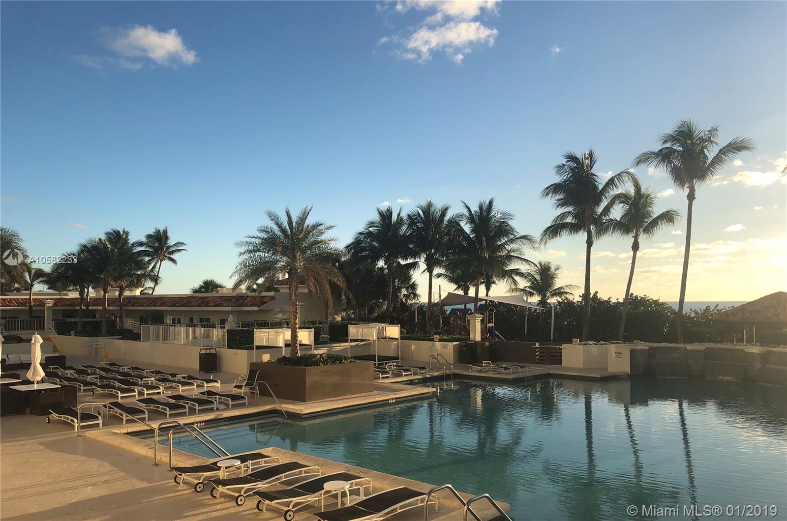 GREEN DIAMOND CONDO - Residential Lease