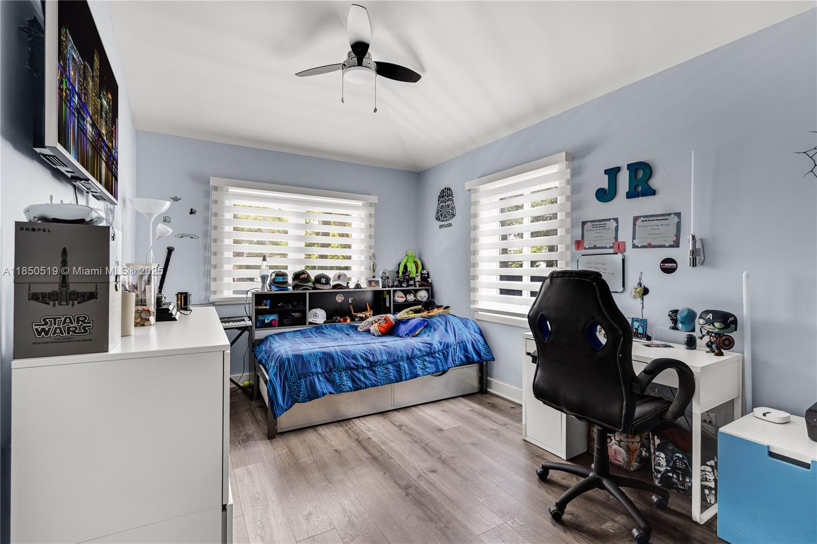 LAKE VIEW SUB - Residential Lease