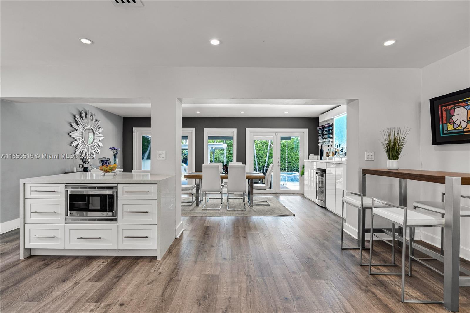 LAKE VIEW SUB - Residential Lease