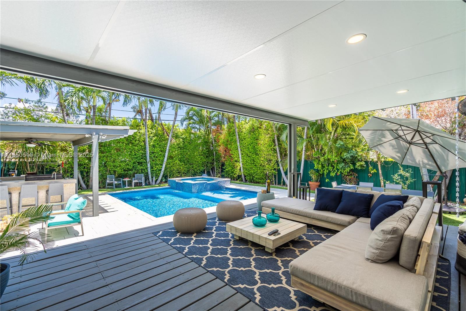 LAKE VIEW SUB - Residential Lease