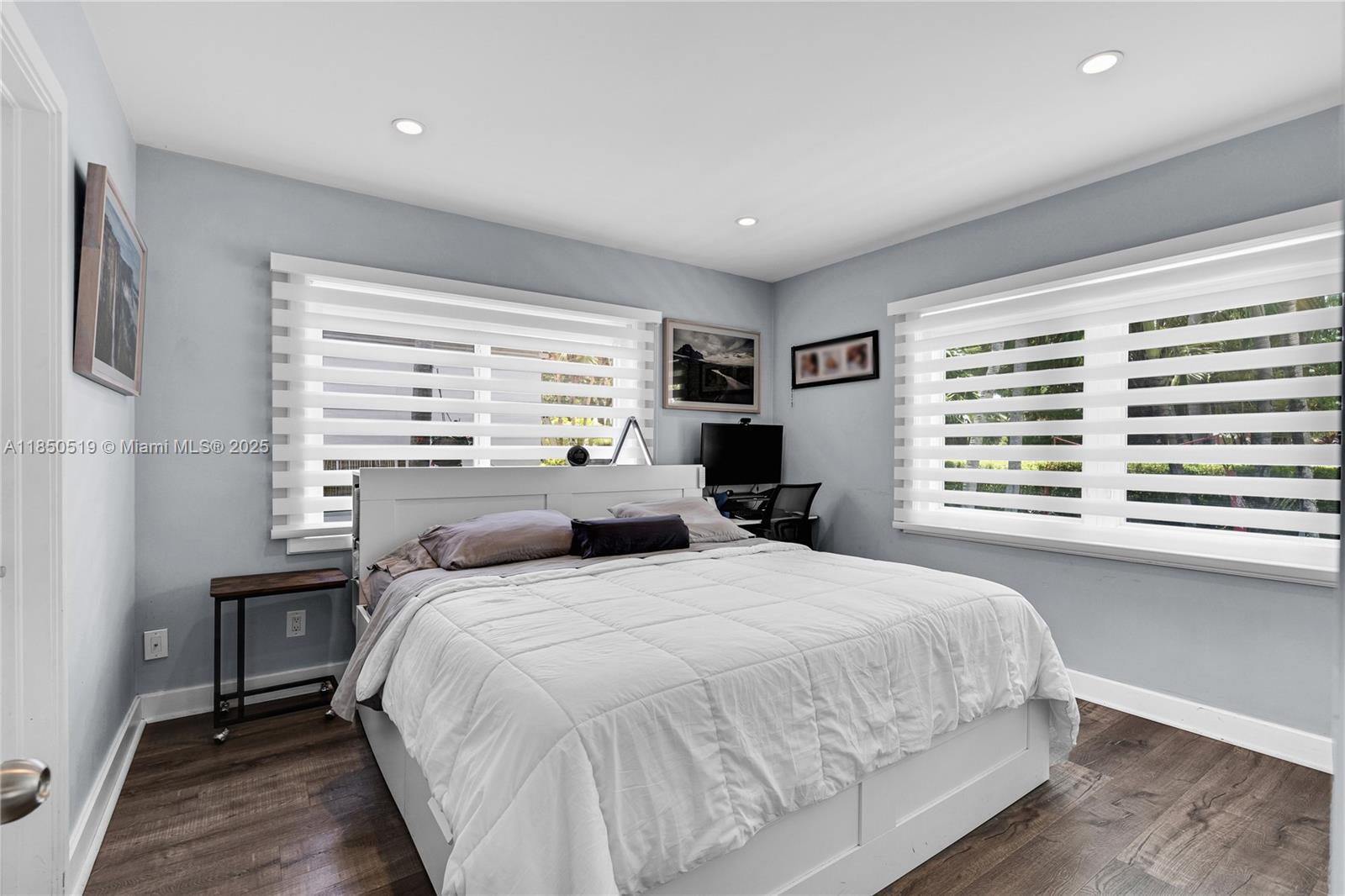 LAKE VIEW SUB - Residential Lease