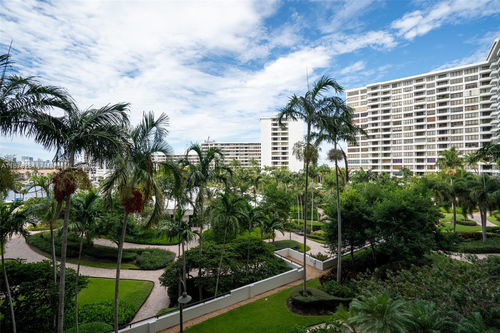 OLYMPUS CONDO PHASE - Residential Lease