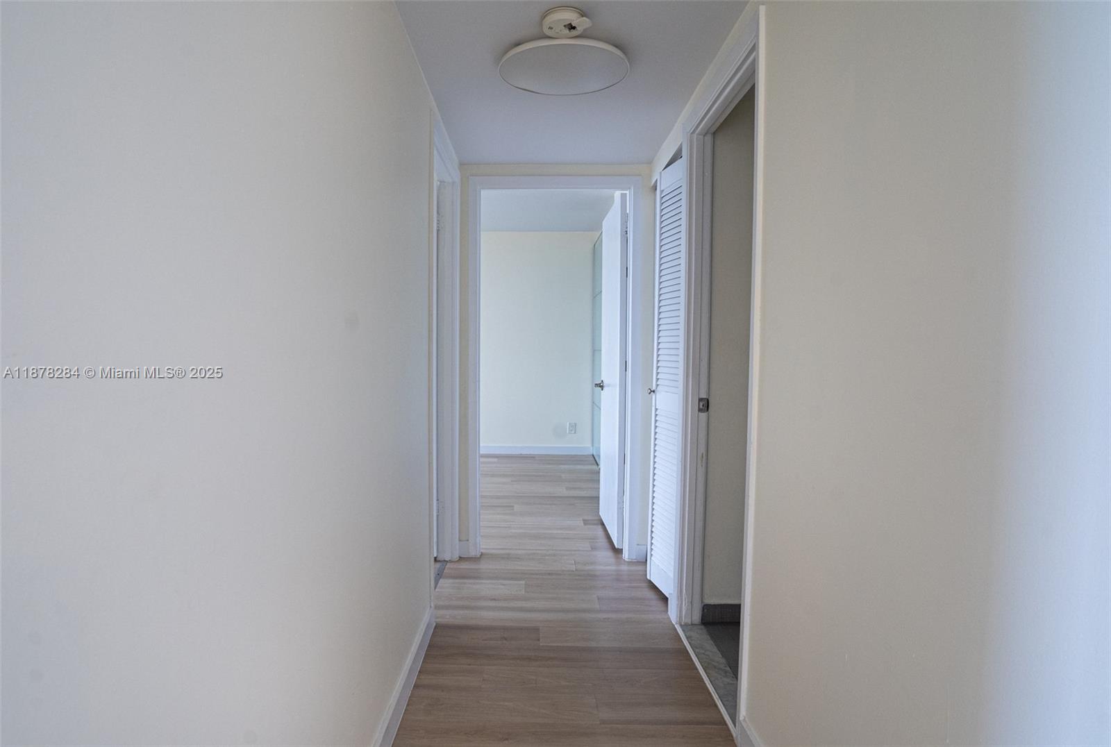 OLYMPUS CONDO PHASE - Residential Lease