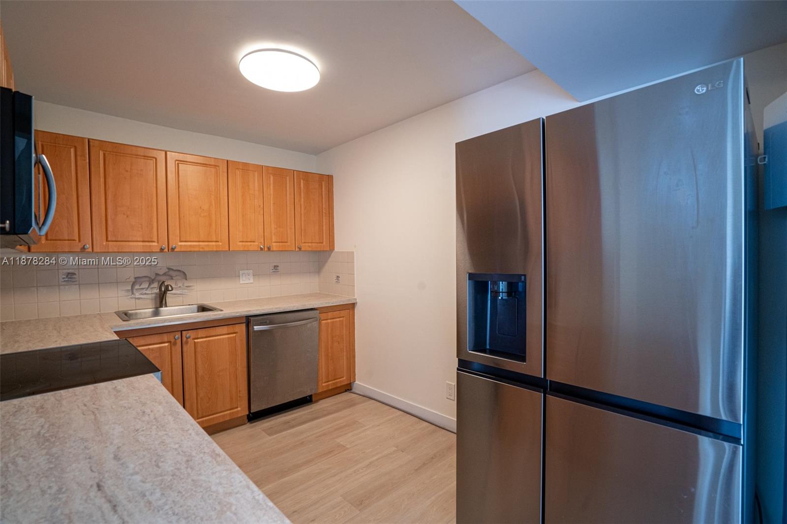 OLYMPUS CONDO PHASE - Residential Lease