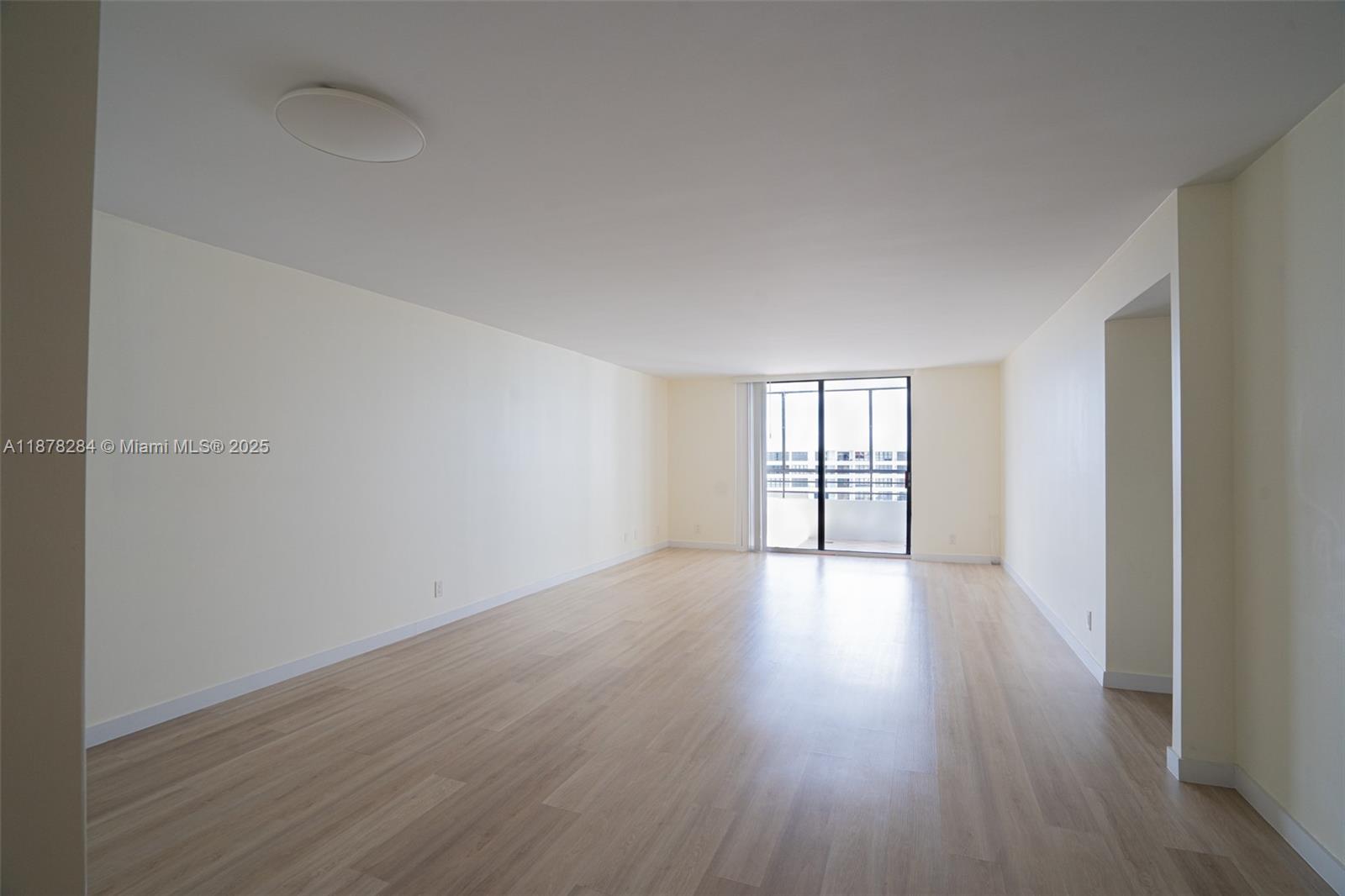 OLYMPUS CONDO PHASE - Residential Lease