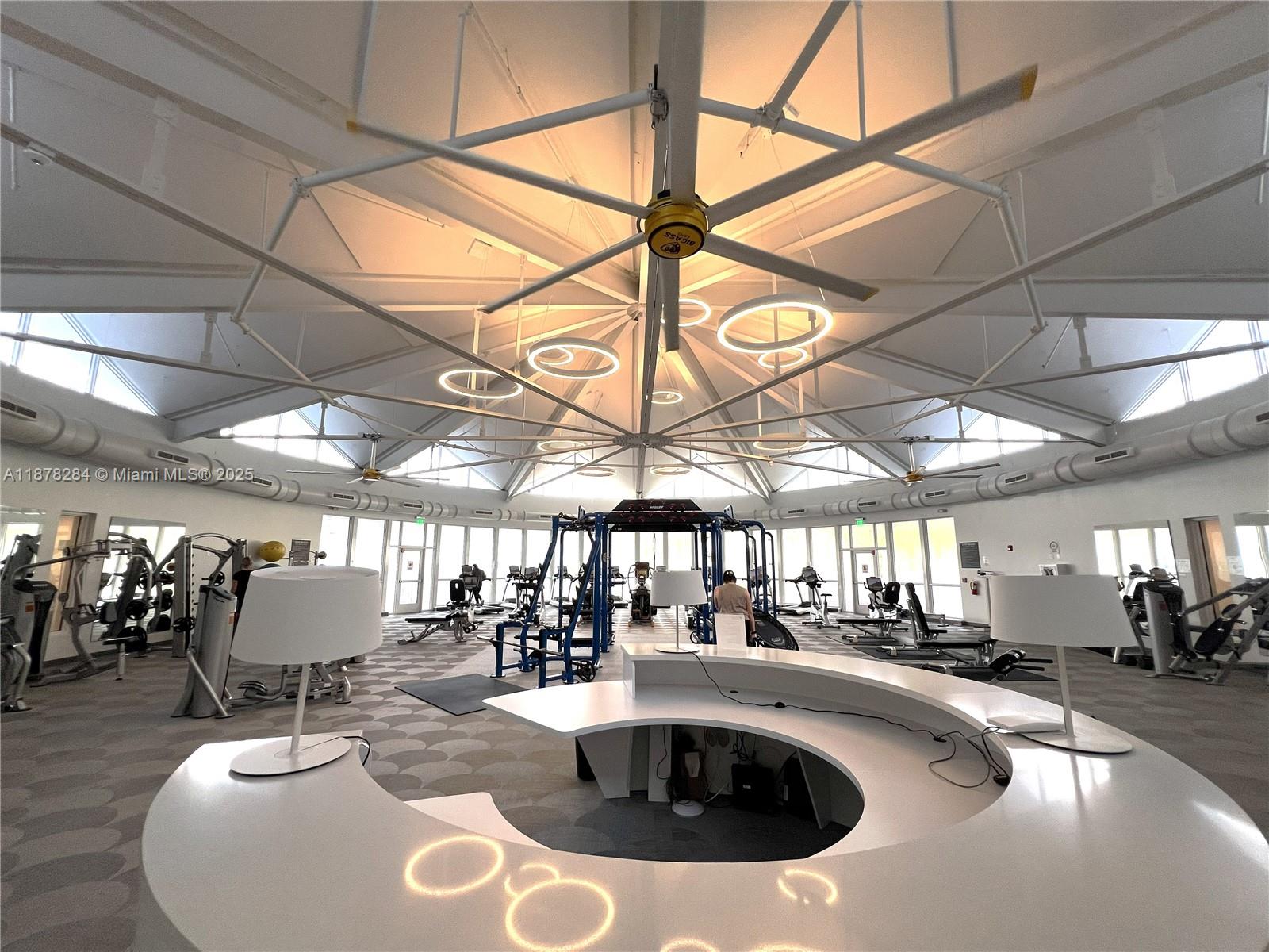 OLYMPUS CONDO PHASE - Residential Lease