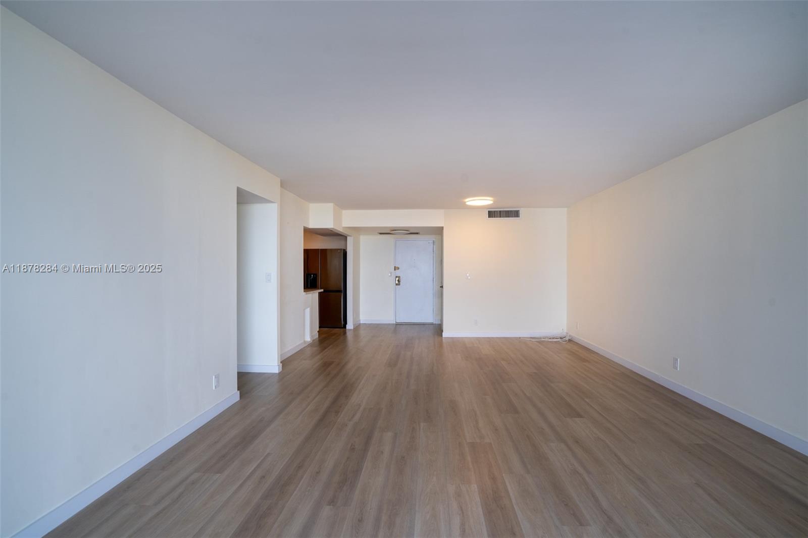 OLYMPUS CONDO PHASE - Residential Lease