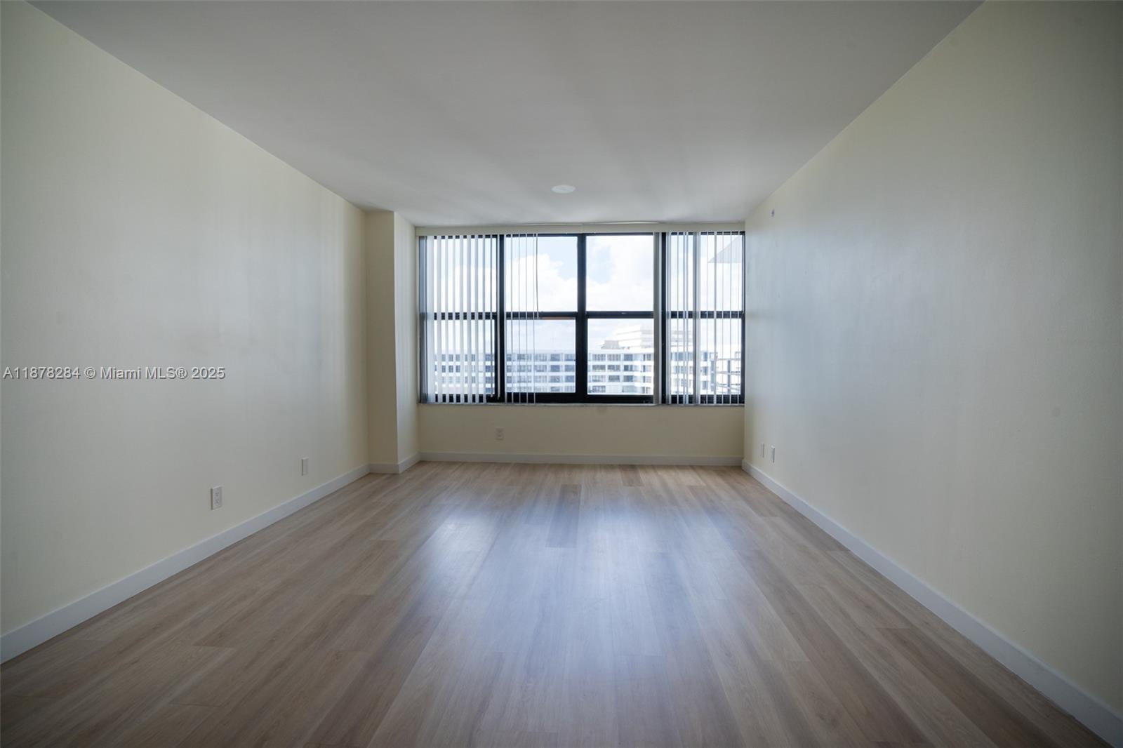 OLYMPUS CONDO PHASE - Residential Lease