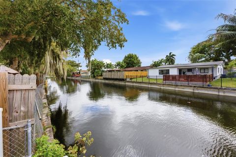 Tiny photo for 3501 NW 17th Ter, Oakland Park, FL 33309 (MLS # A11977263)