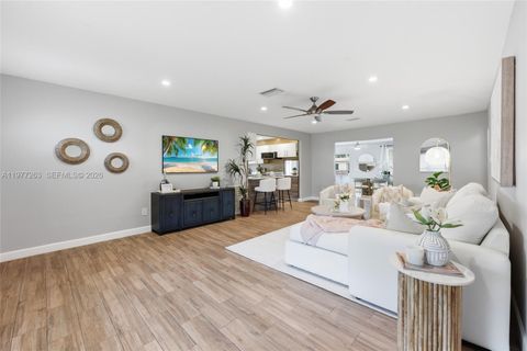 Tiny photo for 3501 NW 17th Ter, Oakland Park, FL 33309 (MLS # A11977263)