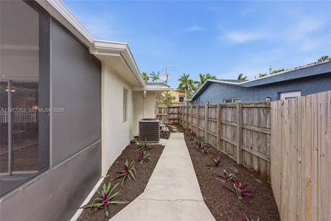 Tiny photo for 3501 NW 17th Ter, Oakland Park, FL 33309 (MLS # A11977263)