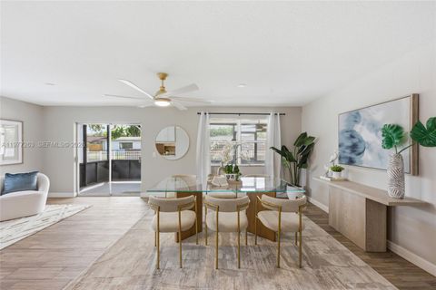 Tiny photo for 3501 NW 17th Ter, Oakland Park, FL 33309 (MLS # A11977263)