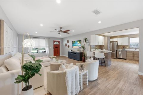 Tiny photo for 3501 NW 17th Ter, Oakland Park, FL 33309 (MLS # A11977263)