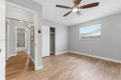 Tiny photo for 3501 NW 17th Ter, Oakland Park, FL 33309 (MLS # A11977263)