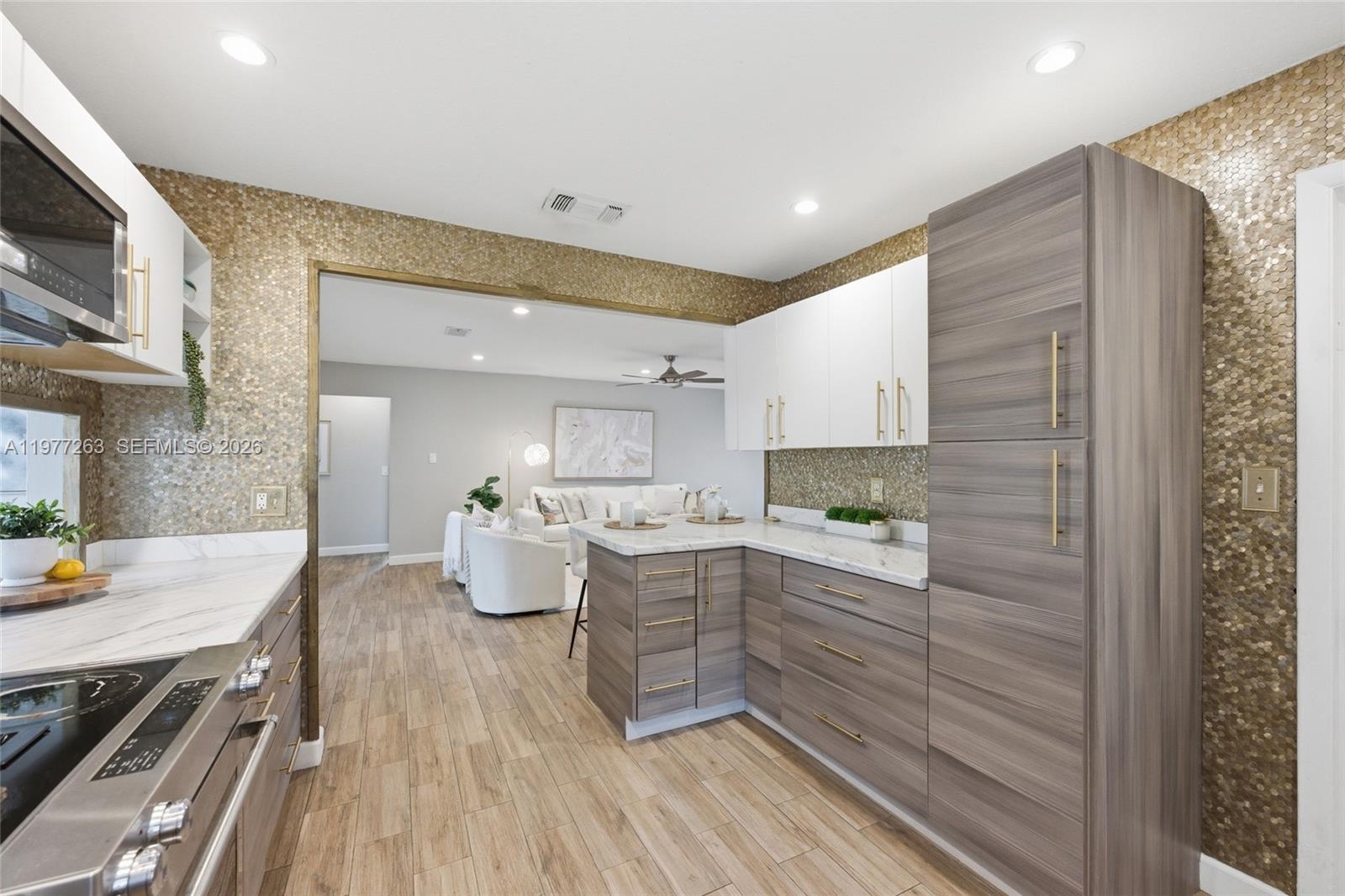 SEACREST ISLES 1 ADD - Residential