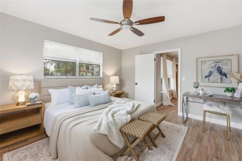 Tiny photo for 3501 NW 17th Ter, Oakland Park, FL 33309 (MLS # A11977263)