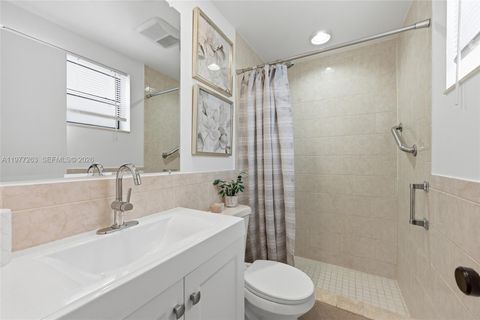 Tiny photo for 3501 NW 17th Ter, Oakland Park, FL 33309 (MLS # A11977263)