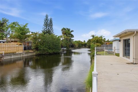 Tiny photo for 3501 NW 17th Ter, Oakland Park, FL 33309 (MLS # A11977263)