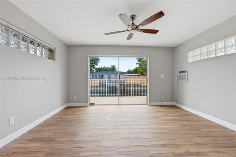 Tiny photo for 3501 NW 17th Ter, Oakland Park, FL 33309 (MLS # A11977263)