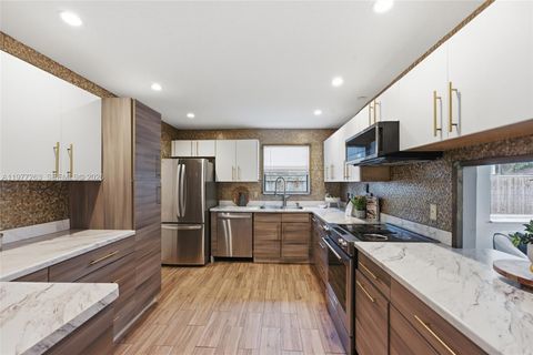 Tiny photo for 3501 NW 17th Ter, Oakland Park, FL 33309 (MLS # A11977263)