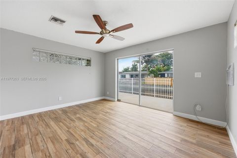 Tiny photo for 3501 NW 17th Ter, Oakland Park, FL 33309 (MLS # A11977263)