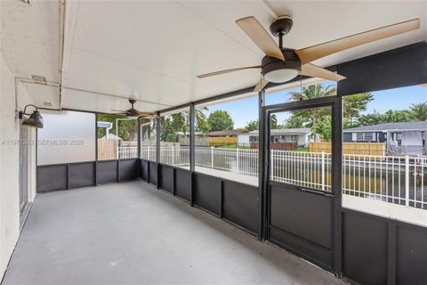 Tiny photo for 3501 NW 17th Ter, Oakland Park, FL 33309 (MLS # A11977263)