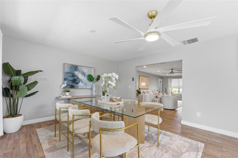 Tiny photo for 3501 NW 17th Ter, Oakland Park, FL 33309 (MLS # A11977263)