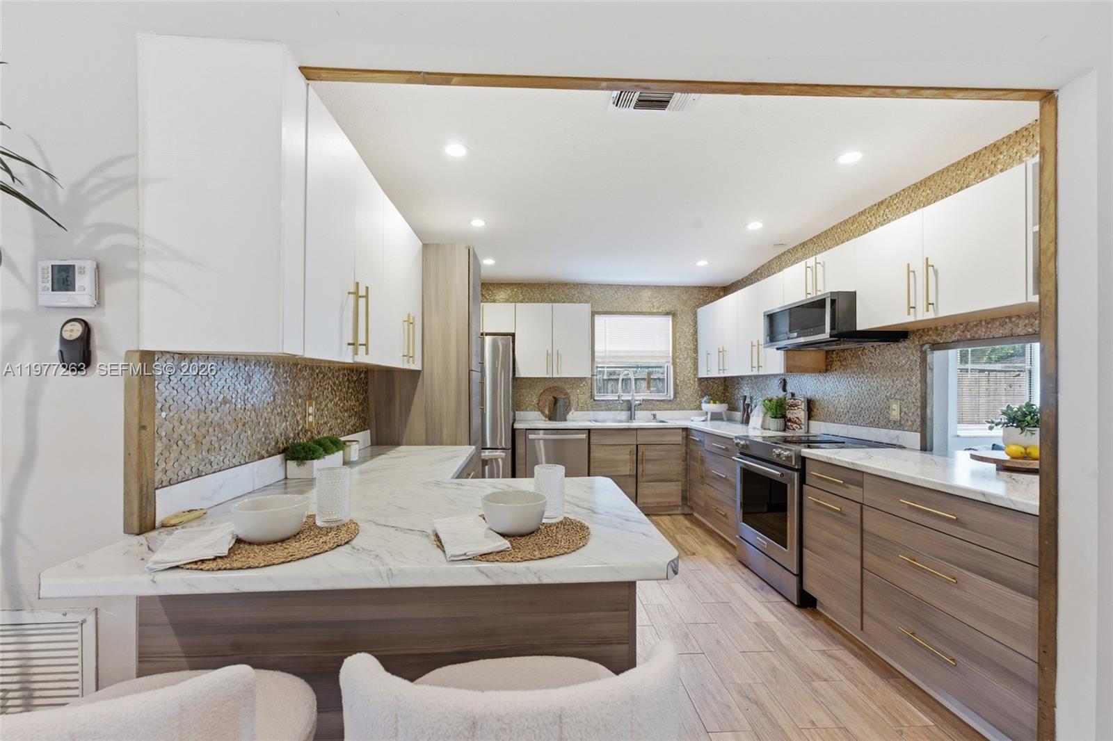 SEACREST ISLES 1 ADD - Residential