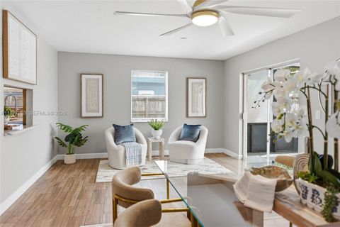 Tiny photo for 3501 NW 17th Ter, Oakland Park, FL 33309 (MLS # A11977263)