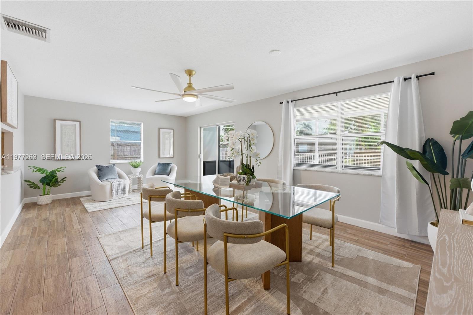 SEACREST ISLES 1 ADD - Residential