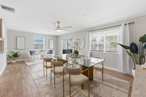 Tiny photo for 3501 NW 17th Ter, Oakland Park, FL 33309 (MLS # A11977263)