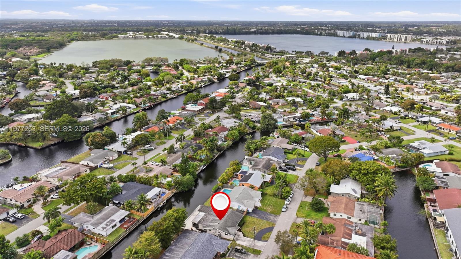 SEACREST ISLES 1 ADD - Residential