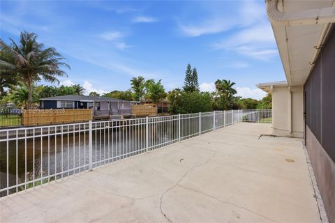 Tiny photo for 3501 NW 17th Ter, Oakland Park, FL 33309 (MLS # A11977263)