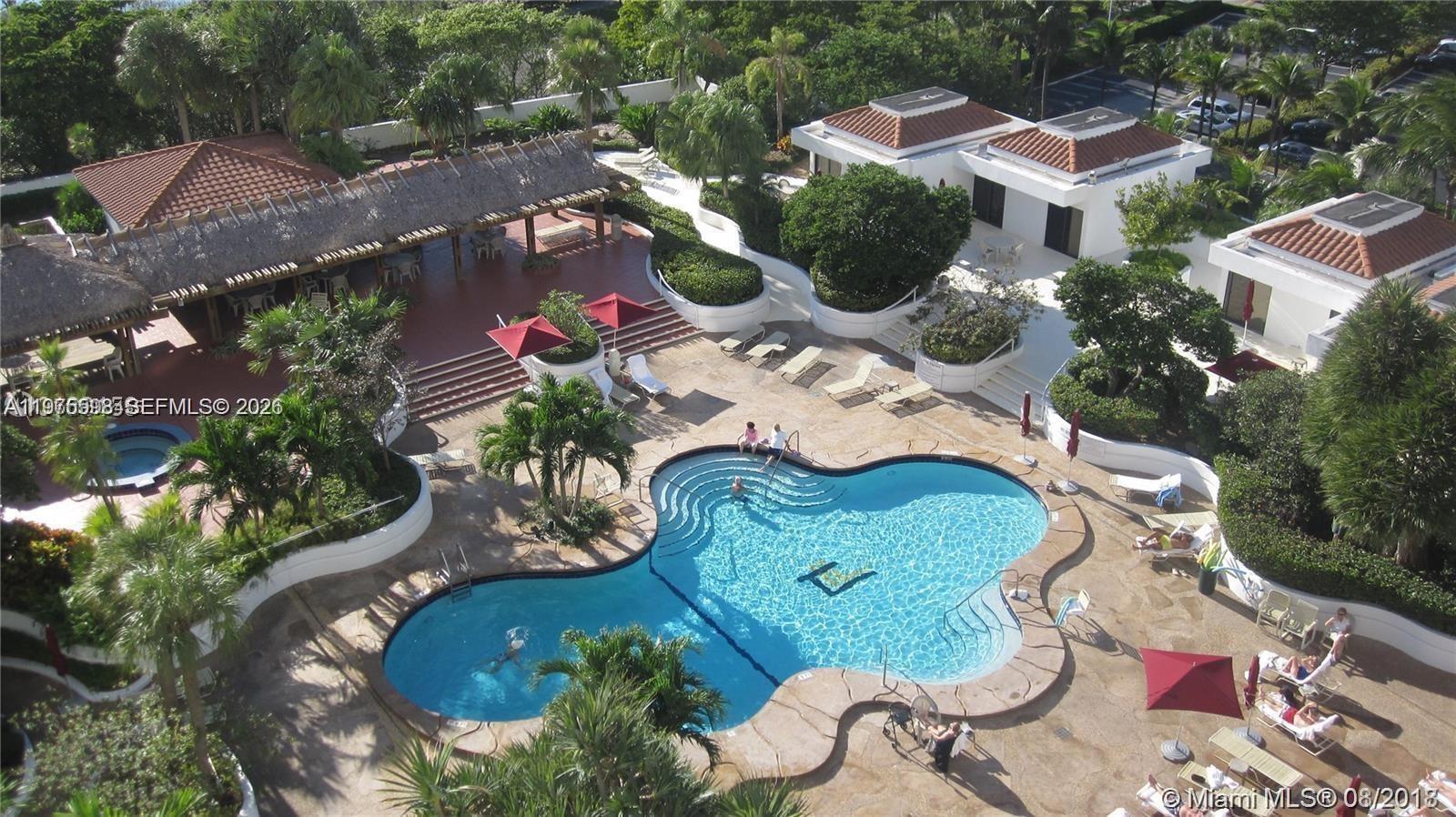 HAMPTONS WEST CONDO - Residential Lease