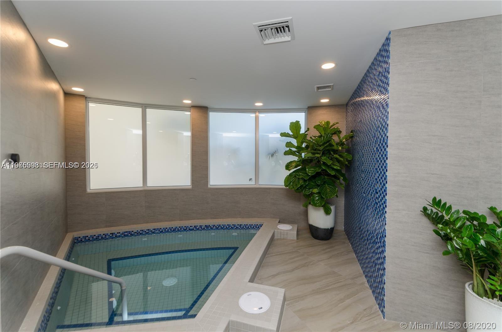 HAMPTONS WEST CONDO - Residential Lease