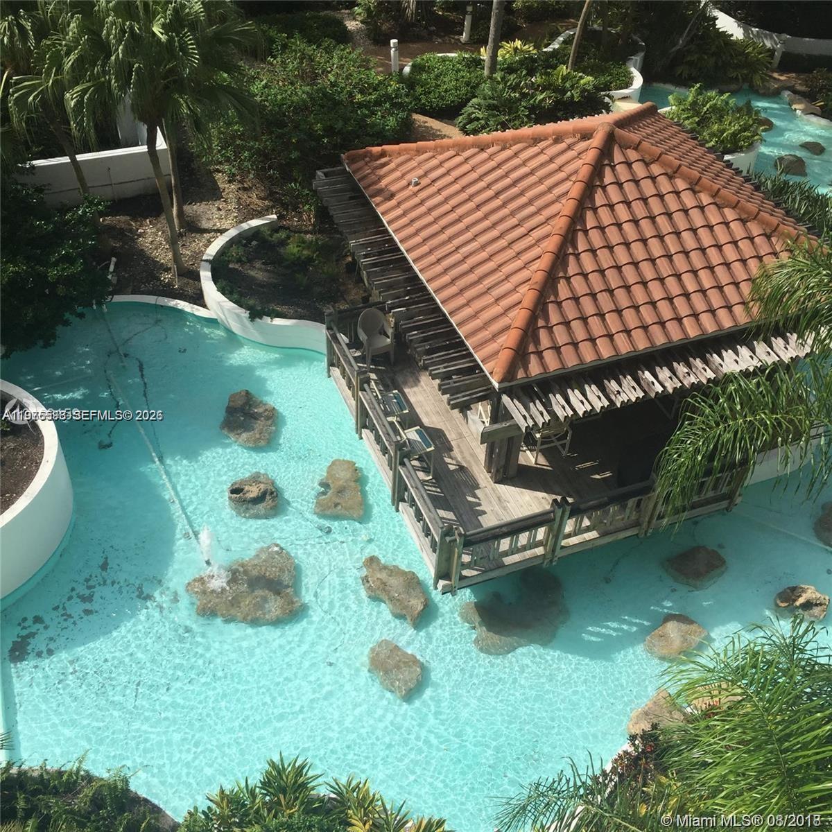 HAMPTONS WEST CONDO - Residential Lease