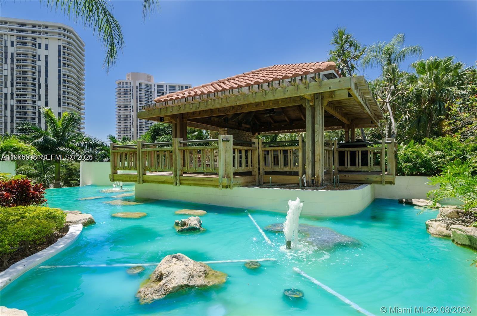 HAMPTONS WEST CONDO - Residential Lease