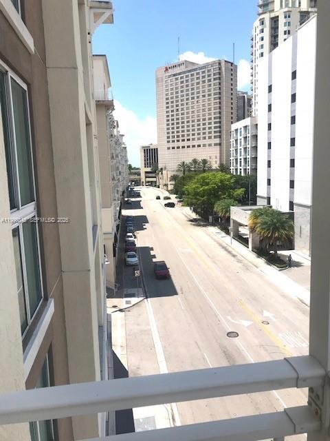 DOWNTOWN DADELAND CONDO N - Residential Lease