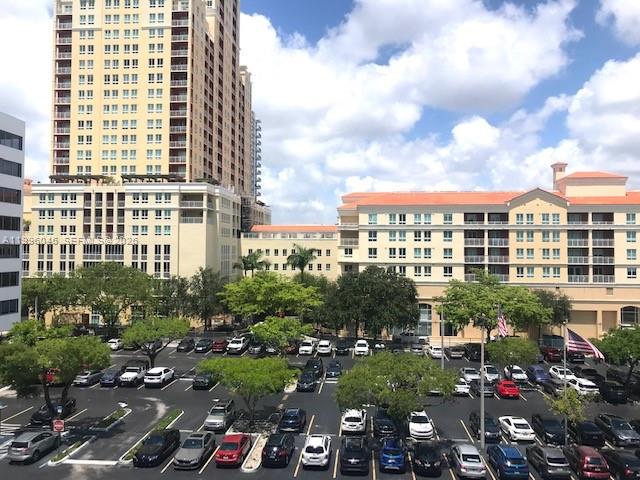 DOWNTOWN DADELAND CONDO N - Residential Lease