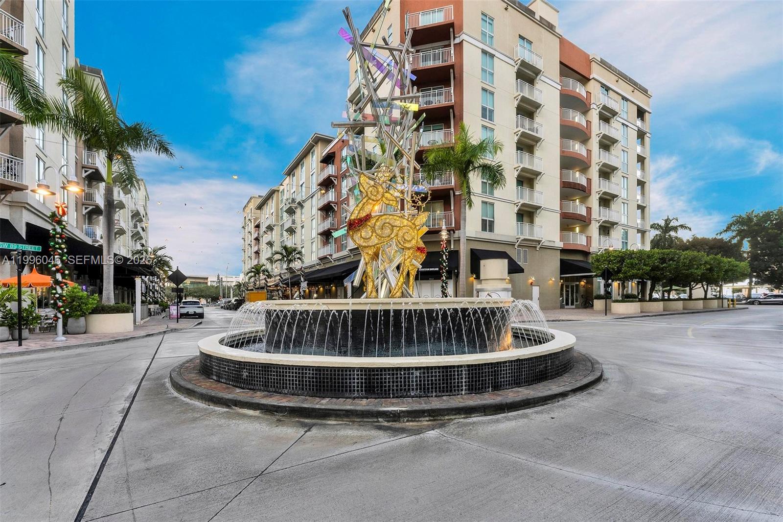 DOWNTOWN DADELAND CONDO N - Residential Lease