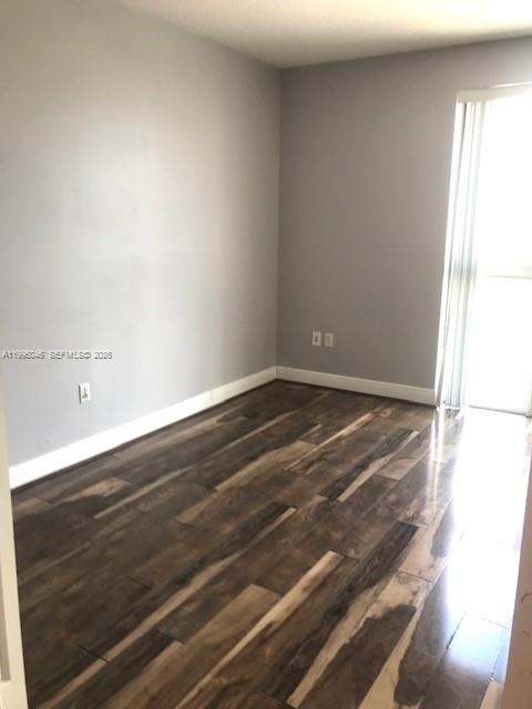 DOWNTOWN DADELAND CONDO N - Residential Lease