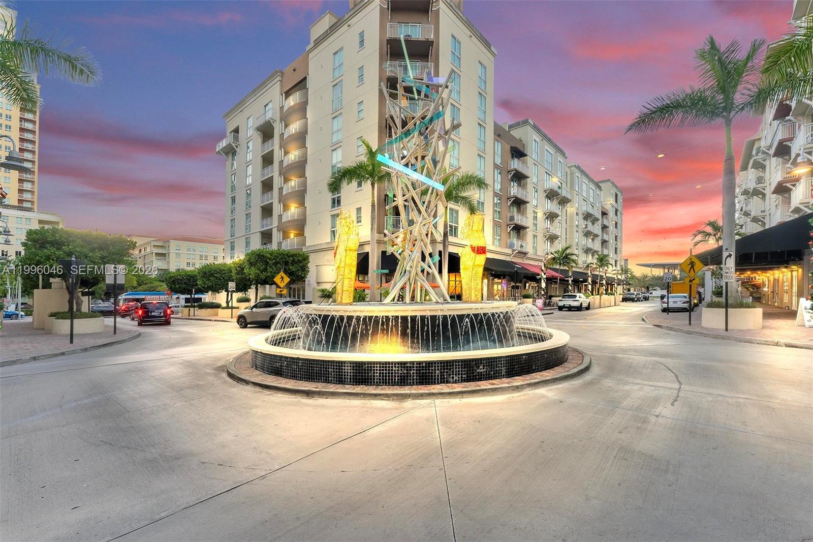 DOWNTOWN DADELAND CONDO N - Residential Lease