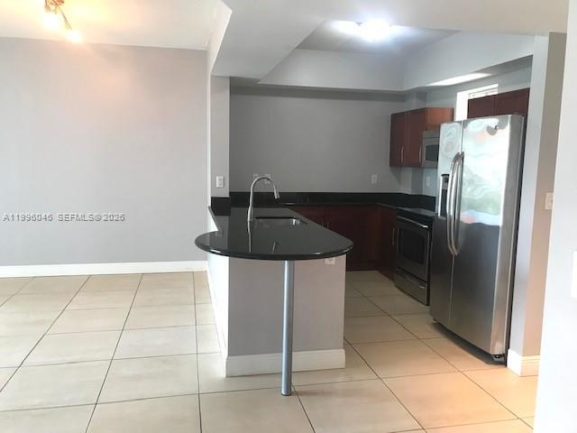 DOWNTOWN DADELAND CONDO N - Residential Lease
