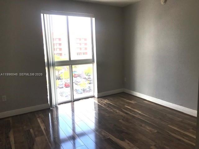 DOWNTOWN DADELAND CONDO N - Residential Lease