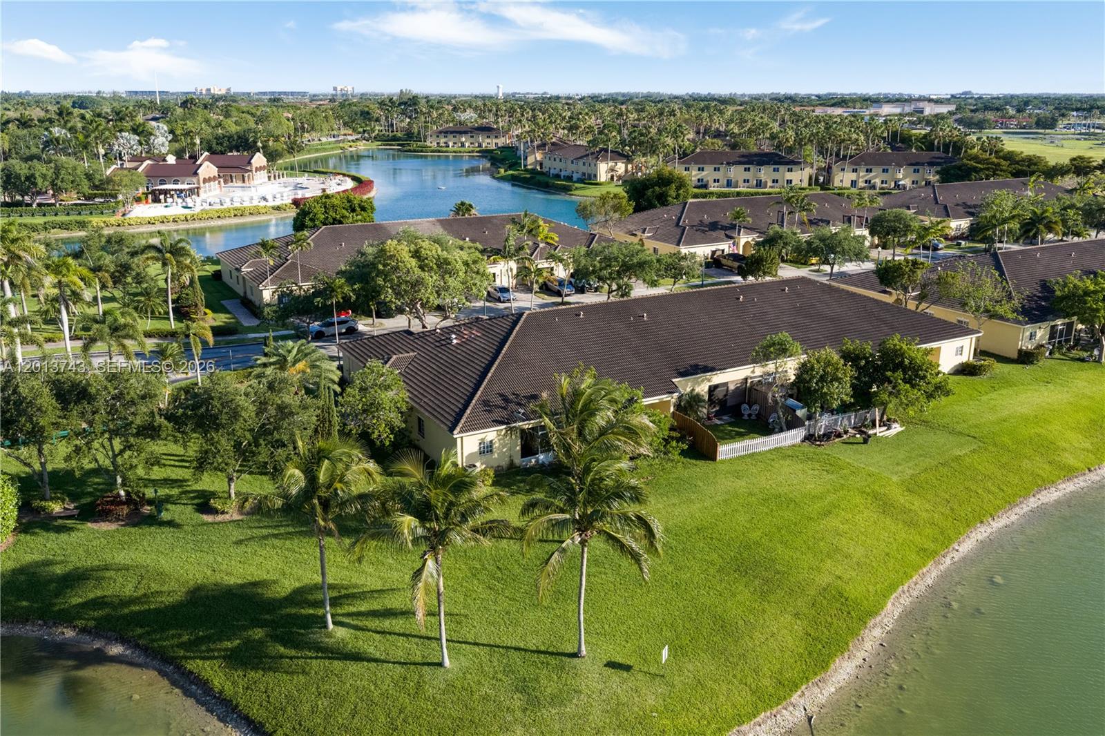 VENTURA AT MALIBU BAY - Residential Lease